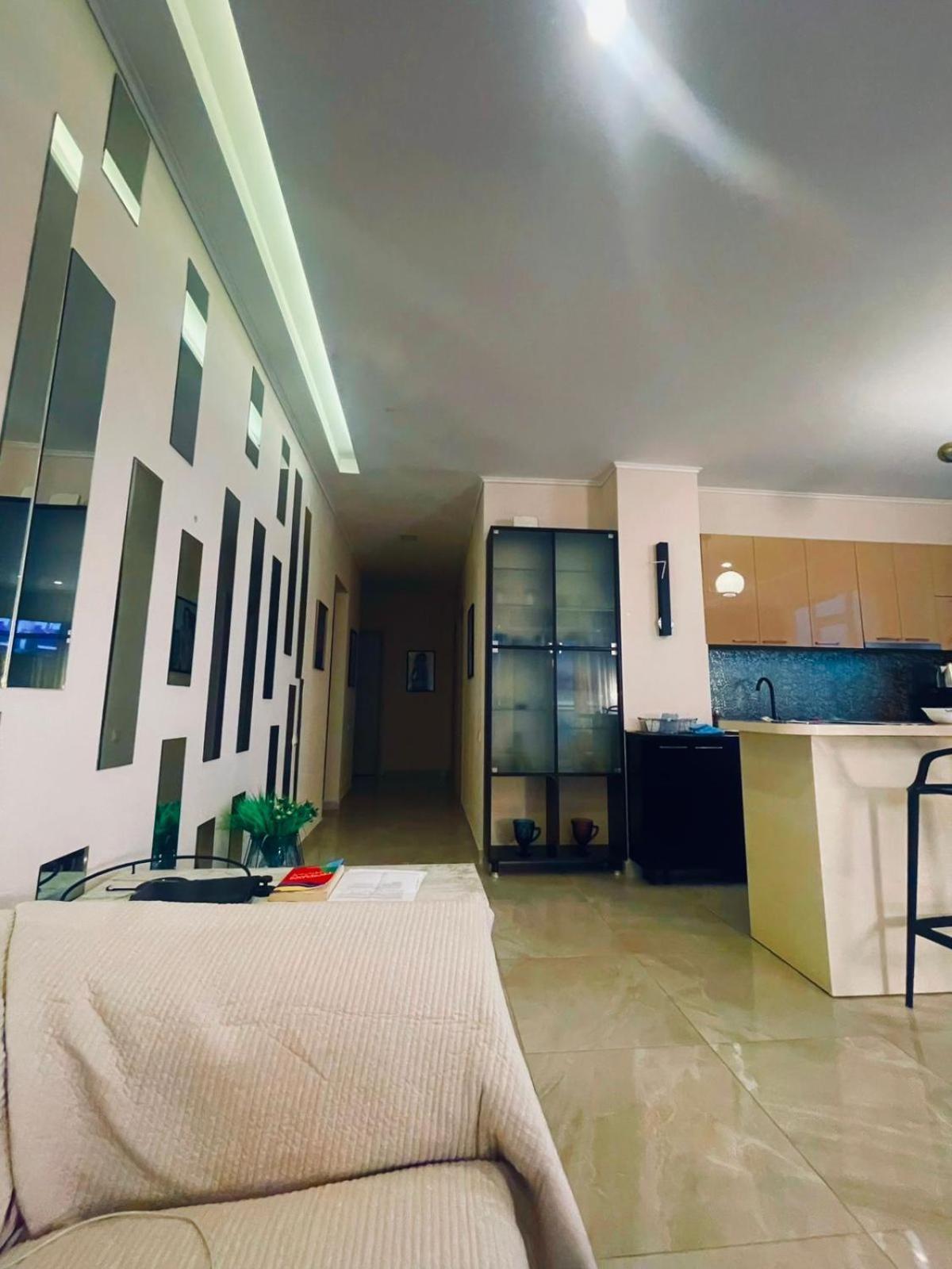 Apartment Magnolia Rustaveli 62 Batumi Exterior photo
